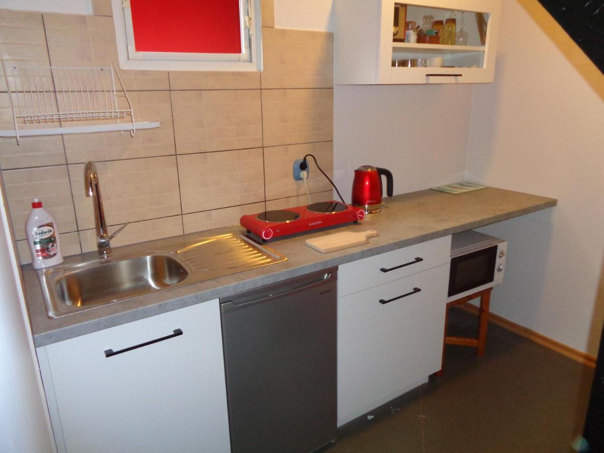 Apartamenty Wyspianskiego Świnoujście Extérieur photo