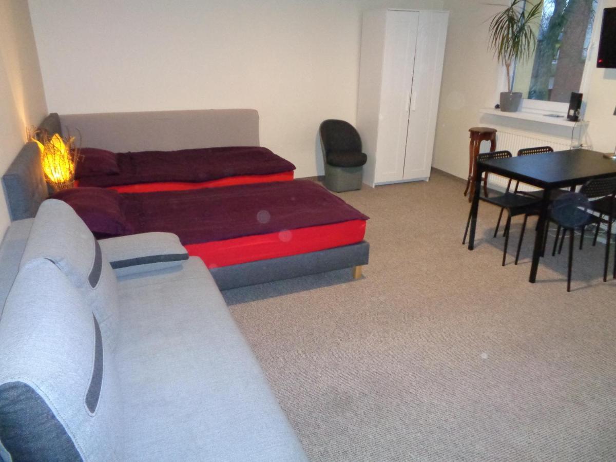 Apartamenty Wyspianskiego Świnoujście Extérieur photo