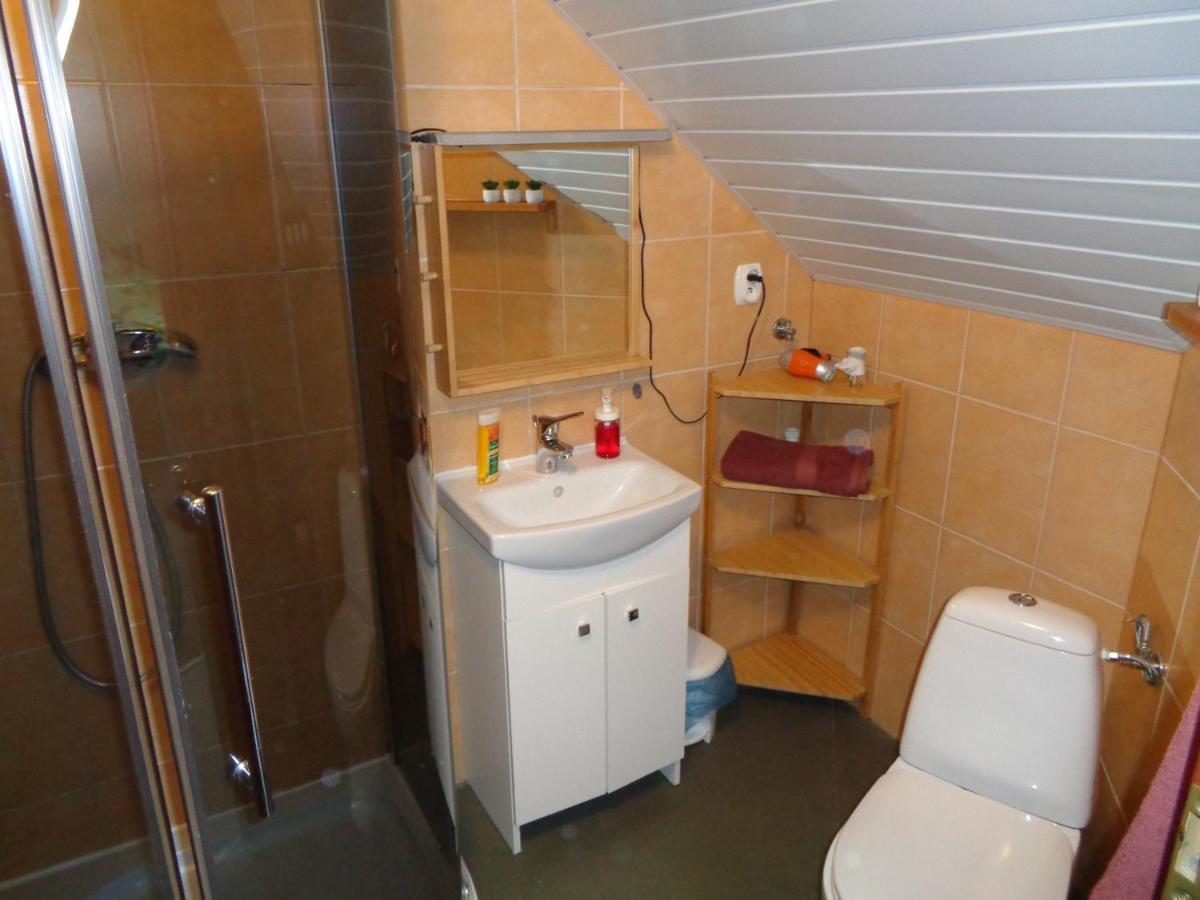 Apartamenty Wyspianskiego Świnoujście Extérieur photo