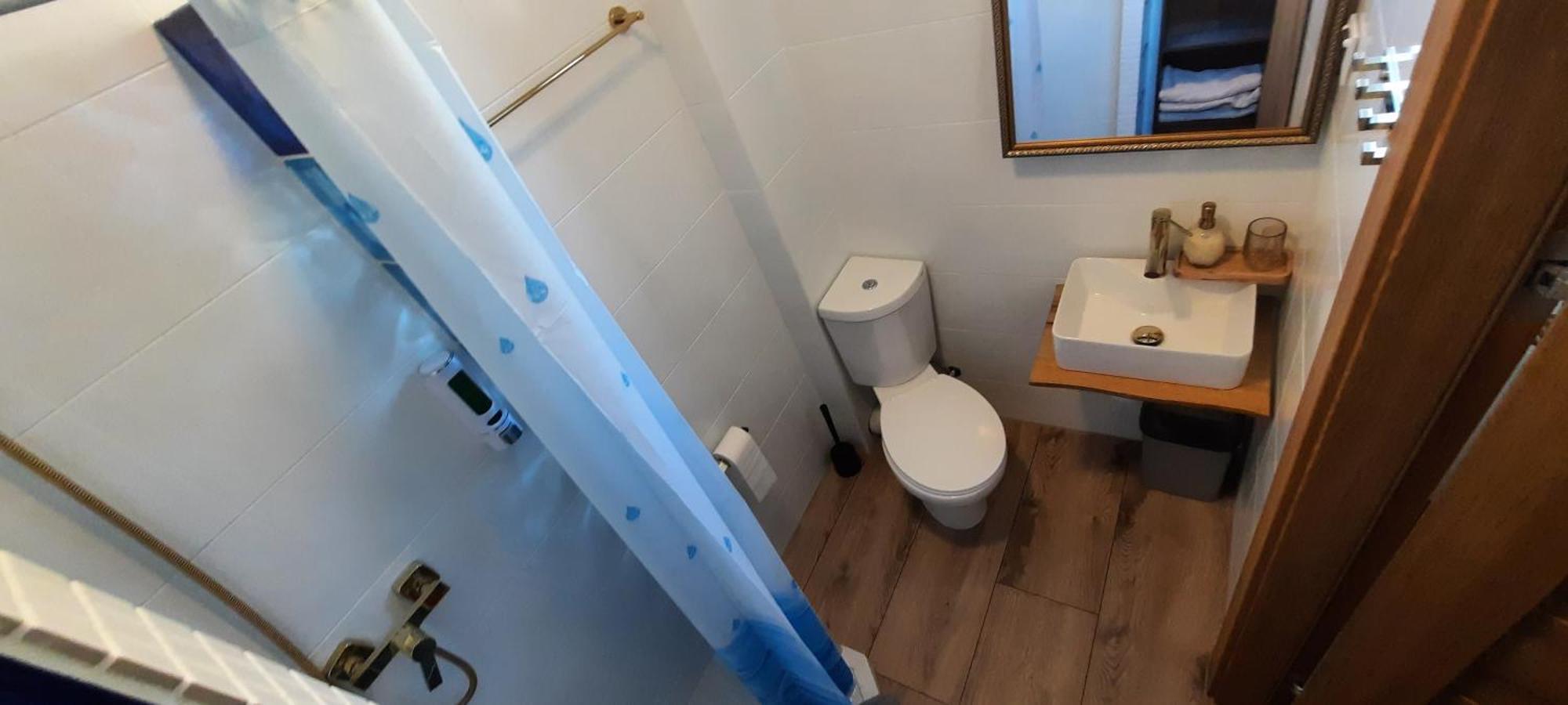 Apartamenty Wyspianskiego Świnoujście Extérieur photo